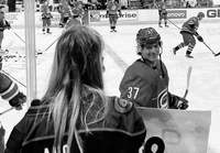 Hockey Enemy