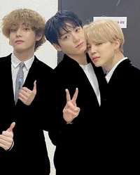 Vminkook
