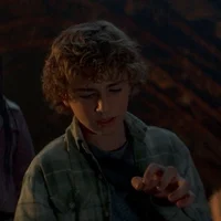 percy jackson - show