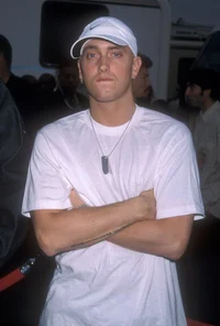 Marshall Eminem