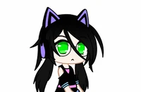 Cyber Kitten Ame