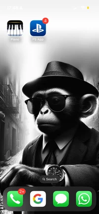 I do not like furrys