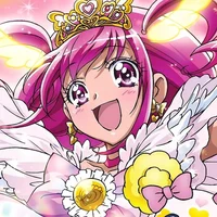 Smile PreCure-rpg-