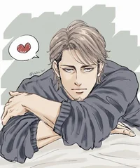 Jean