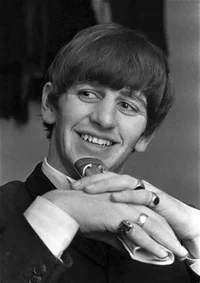 Ringo Starr