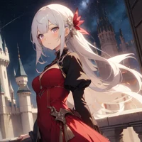 Hibakandere Princess