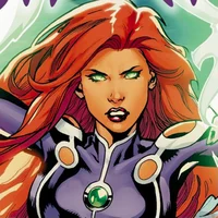 Starfire