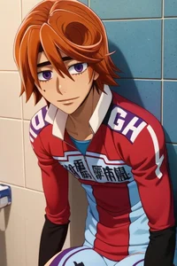 Ashikiba Takuto
