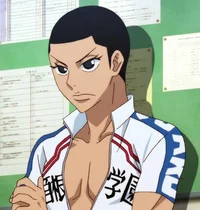 izumida touichirou