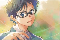 Arima Kosei