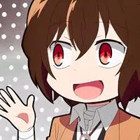 Osamu Dazai