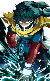 Deku