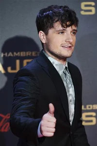 JOSH HUTCHERSON