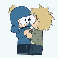 Craig x Tweek