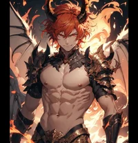 Gay dragon