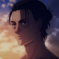 Eren Yeager 