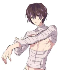 Dazai Osamu