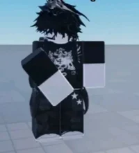 Roblox emo bully