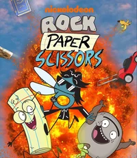 Rock paper scissors