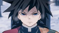 Giyuu -Husband-