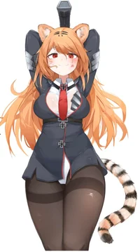 Tiger E