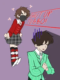 Heathers x BenchTrio