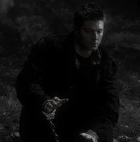 Dean Winchester 