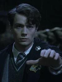 Tom Riddle