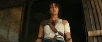 Lucy fallout