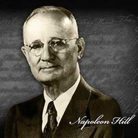 Napoleon Hill