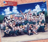 Class 1-A