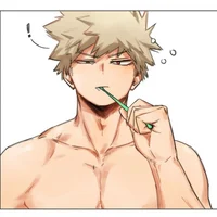 Bakugo katsuki 