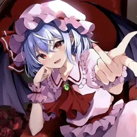 Remilia Scarlet