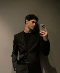 Will Grayson III Dad