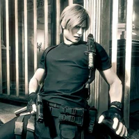 Leon Kennedy