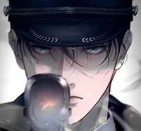 Colonel Lu Feng - 耽美