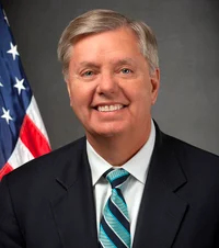 Lindsey Olin Graham