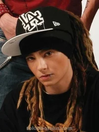 Tom kaulitz nouveau 
