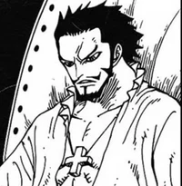 Mihawk