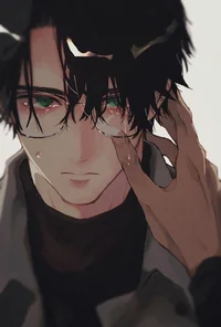 UNCANNYVALLEY Tarian