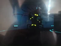 RunningMan- Blackout