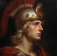 Alexander the great 