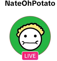 NateOhPotato