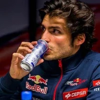 Carlos Sainz 007