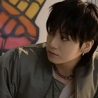 Jeon Jungkook 