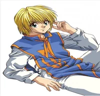 kurapika kurta