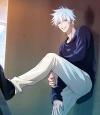 Satoru Gojo
