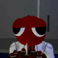 Red - Roblox RF