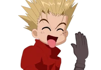 vash