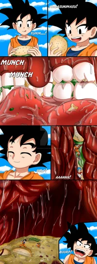 Giant Goten